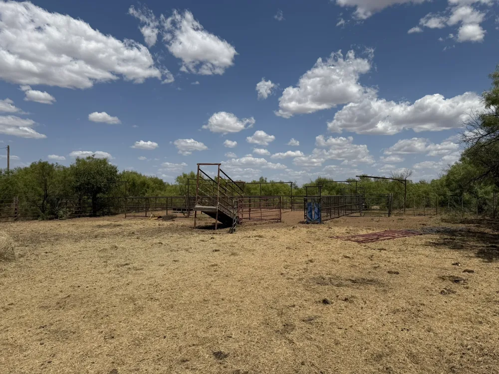 County Road M Childress, TX 79201