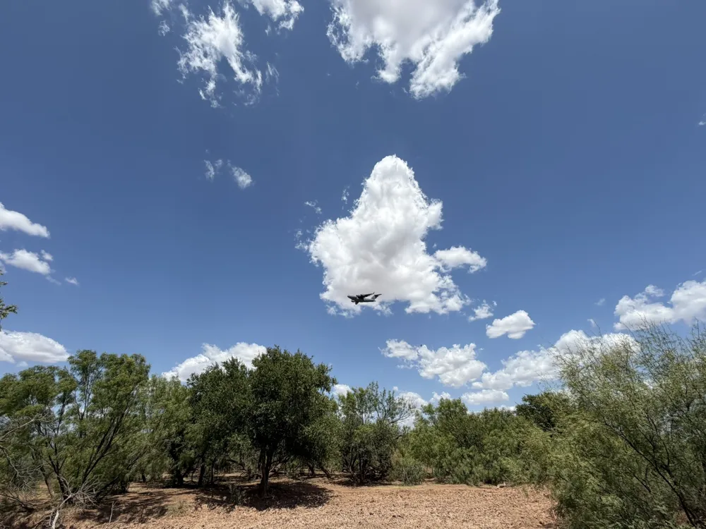 County Road M Childress, TX 79201
