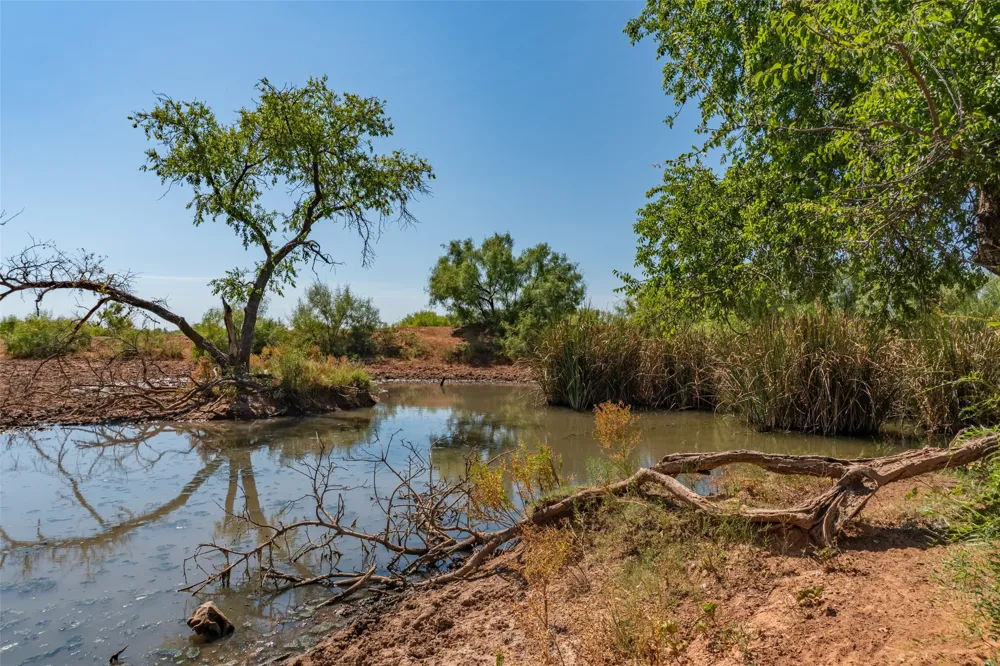 County Road M Childress, TX 79201