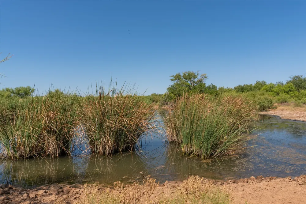 County Road M Childress, TX 79201