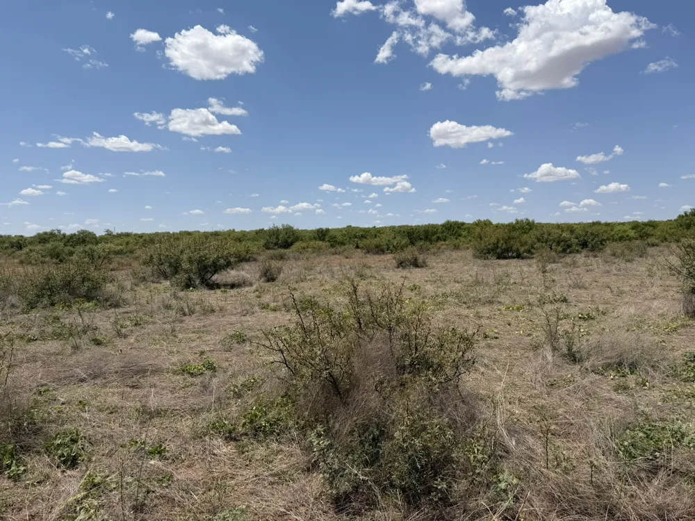 County Road M Childress, TX 79201