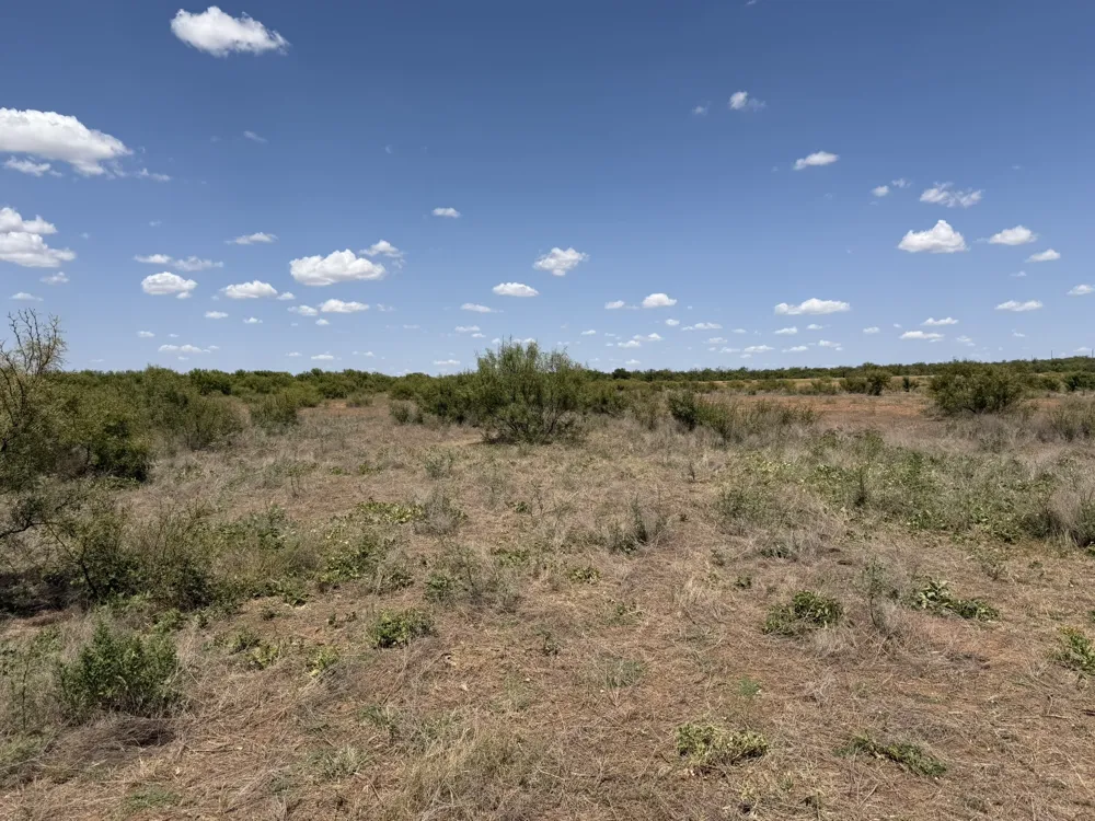 County Road M Childress, TX 79201