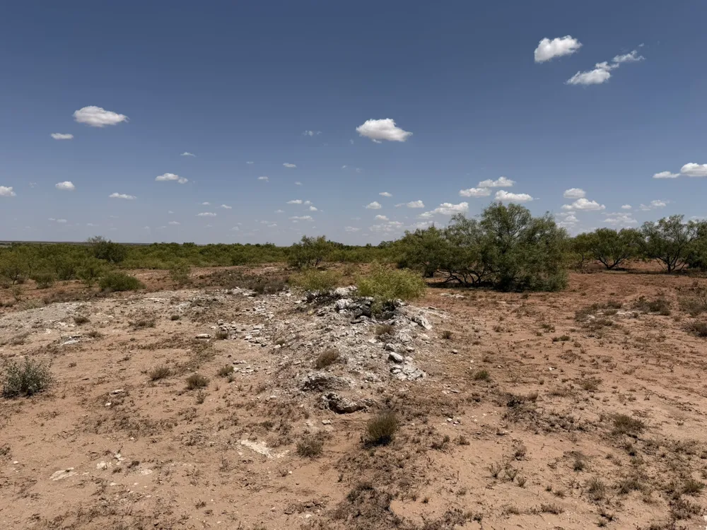 County Road M Childress, TX 79201