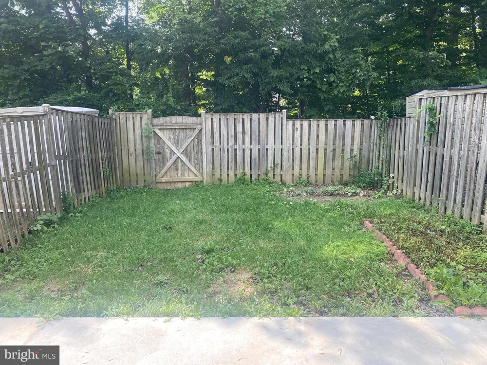 8122 PARKDALE COURT Springfield, VA 22153