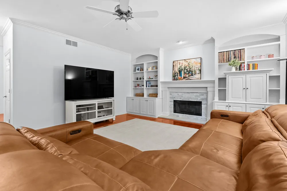 6251 Bethany Circle Richland, MI 49083