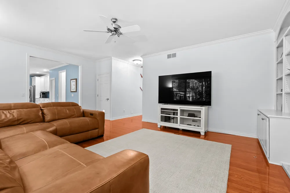 6251 Bethany Circle Richland, MI 49083