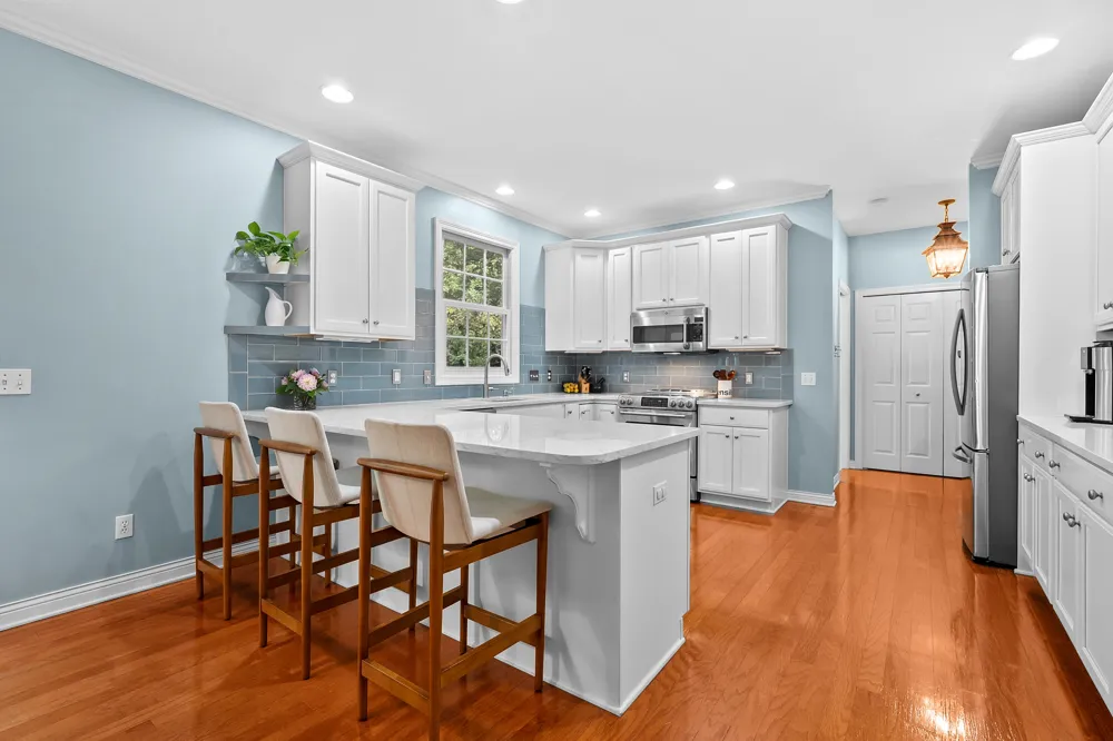 6251 Bethany Circle Richland, MI 49083