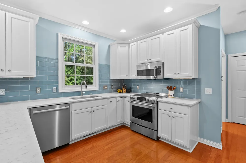 6251 Bethany Circle Richland, MI 49083
