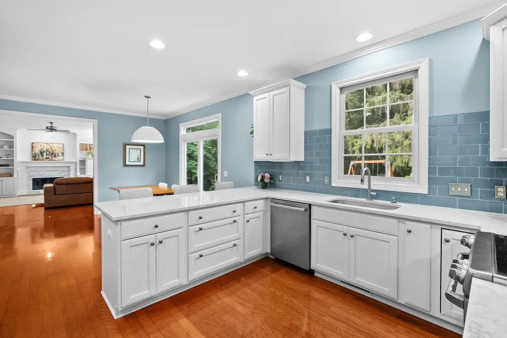 6251 Bethany Circle Richland, MI 49083