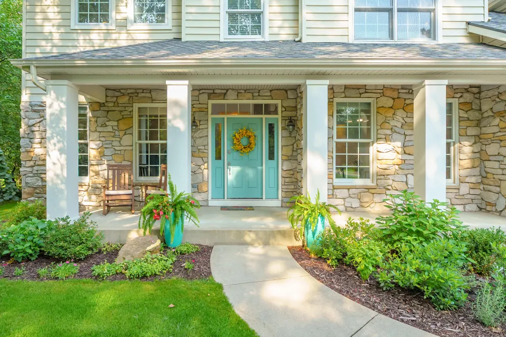 6251 Bethany Circle Richland, MI 49083