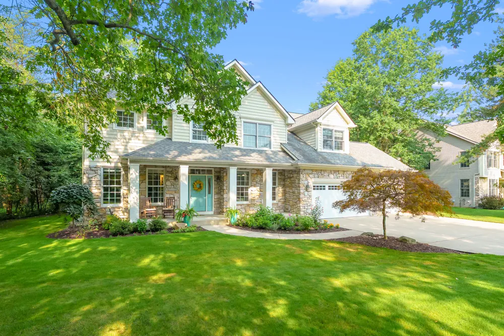 6251 Bethany Circle Richland, MI 49083