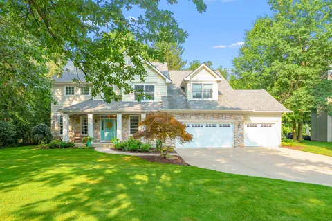 6251 Bethany Circle
