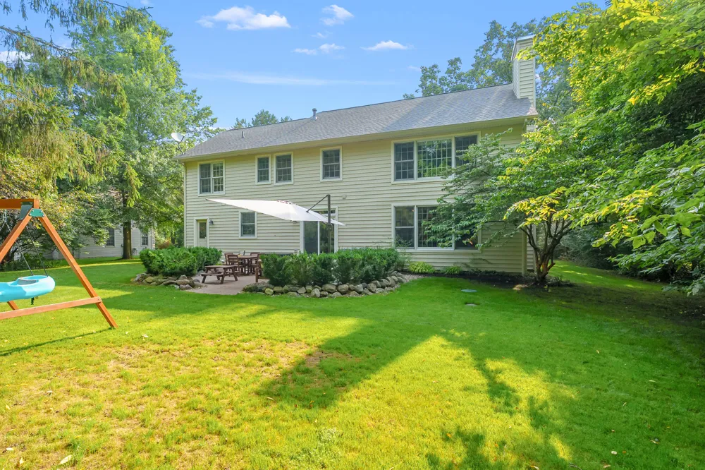 6251 Bethany Circle Richland, MI 49083