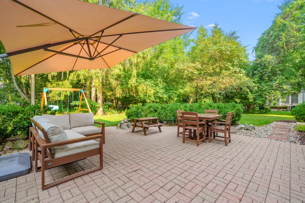 6251 Bethany Circle Richland, MI 49083