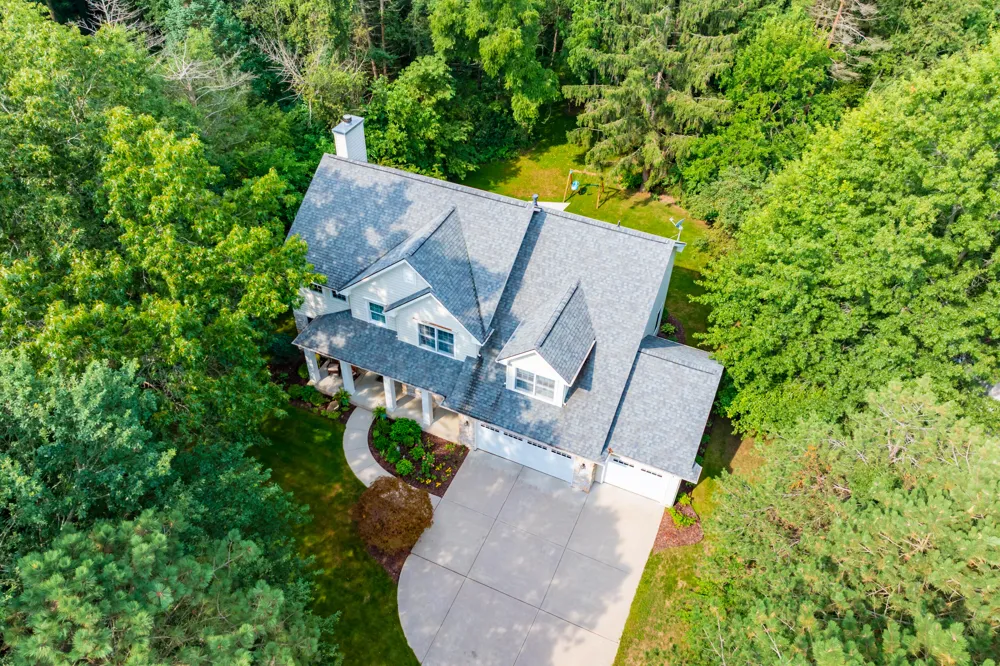 6251 Bethany Circle Richland, MI 49083