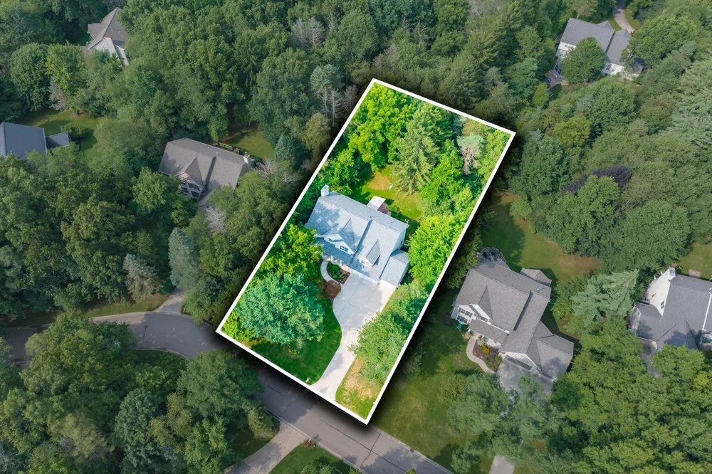 6251 Bethany Circle Richland, MI 49083
