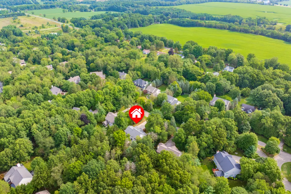 6251 Bethany Circle Richland, MI 49083