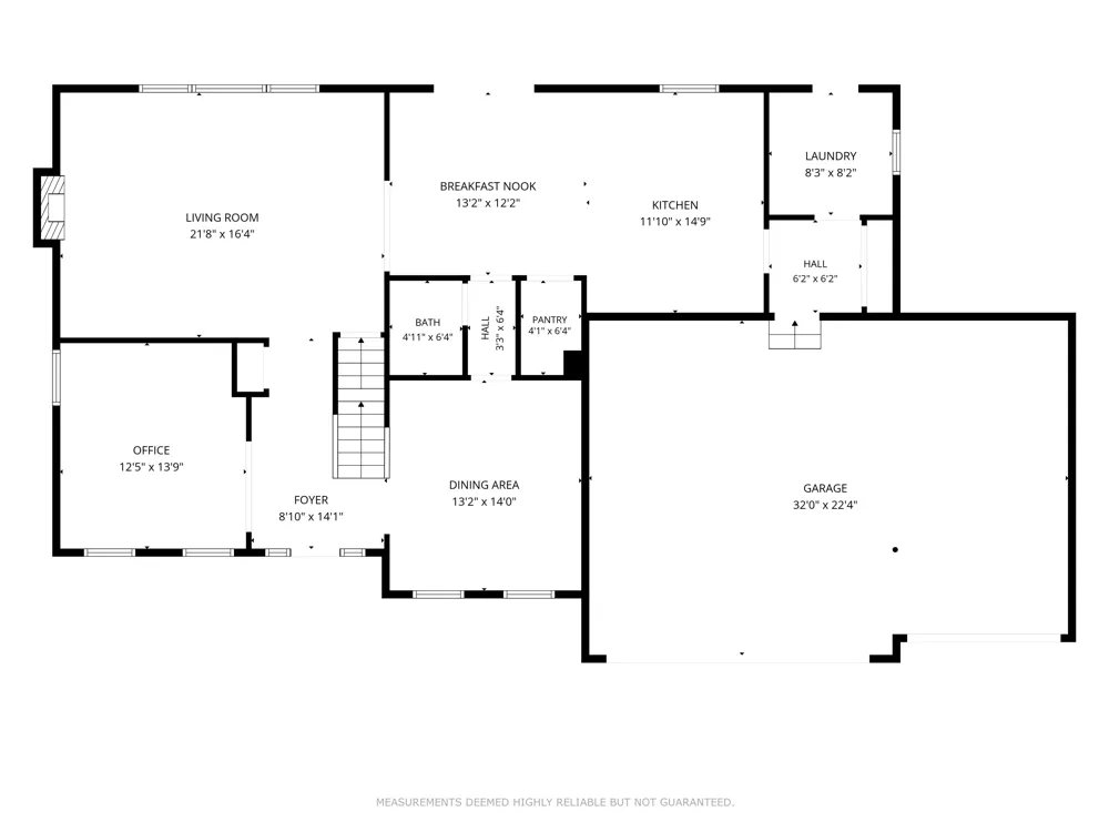 6251 Bethany Circle Richland, MI 49083