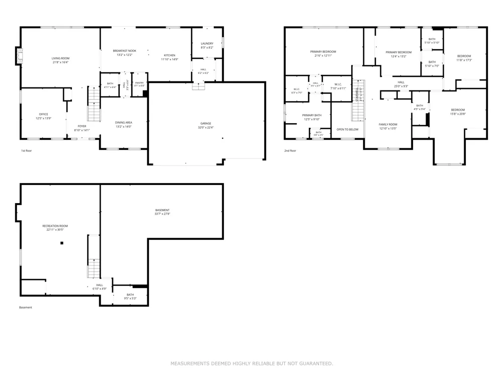 6251 Bethany Circle Richland, MI 49083