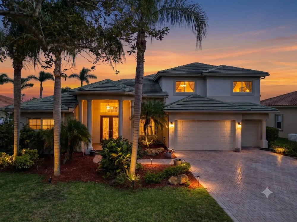 2231 SW Manele Place SW Palm City, FL 34990