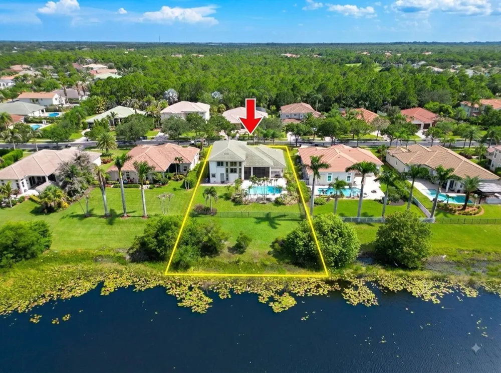 2231 SW Manele Place SW Palm City, FL 34990