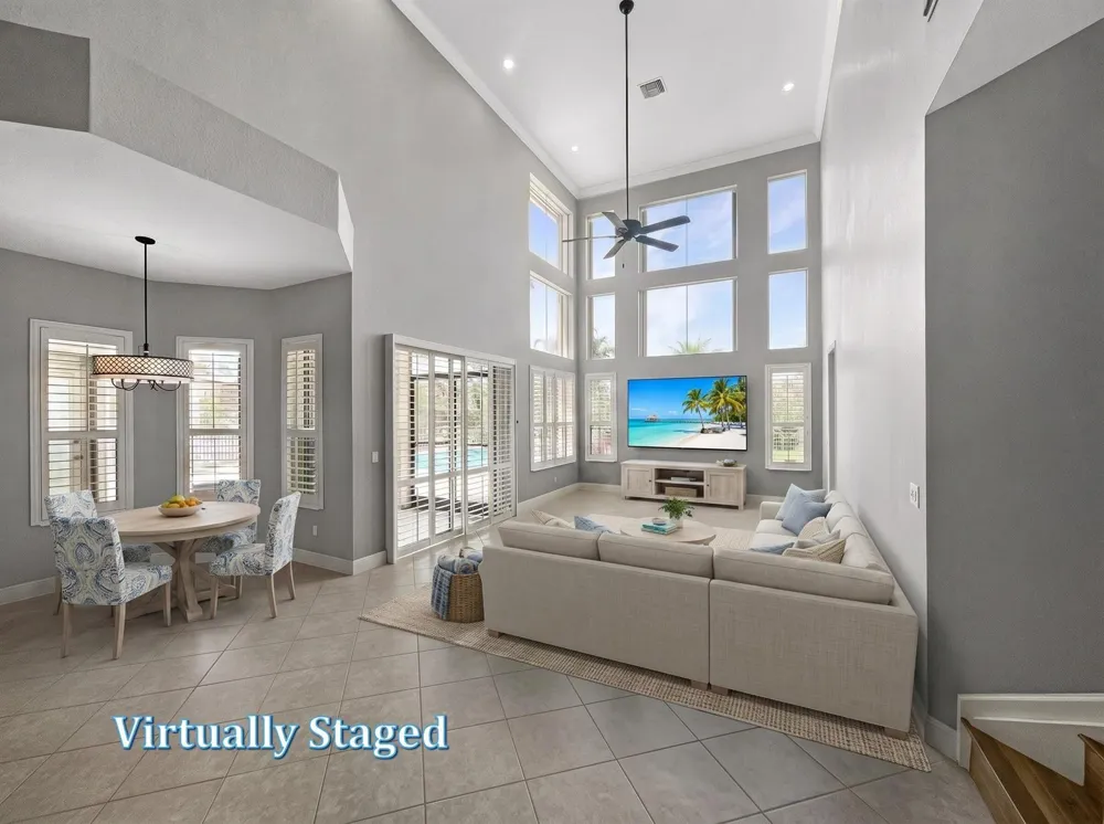 2231 SW Manele Place SW Palm City, FL 34990