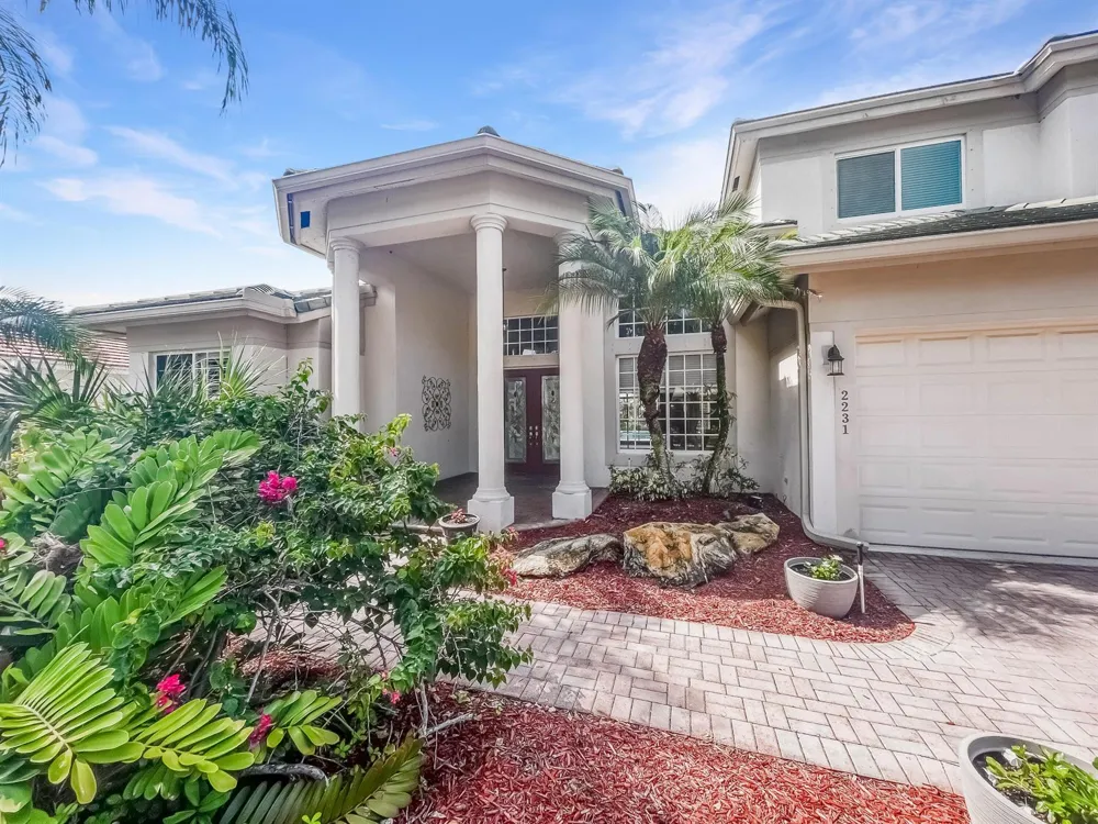 2231 SW Manele Place SW Palm City, FL 34990