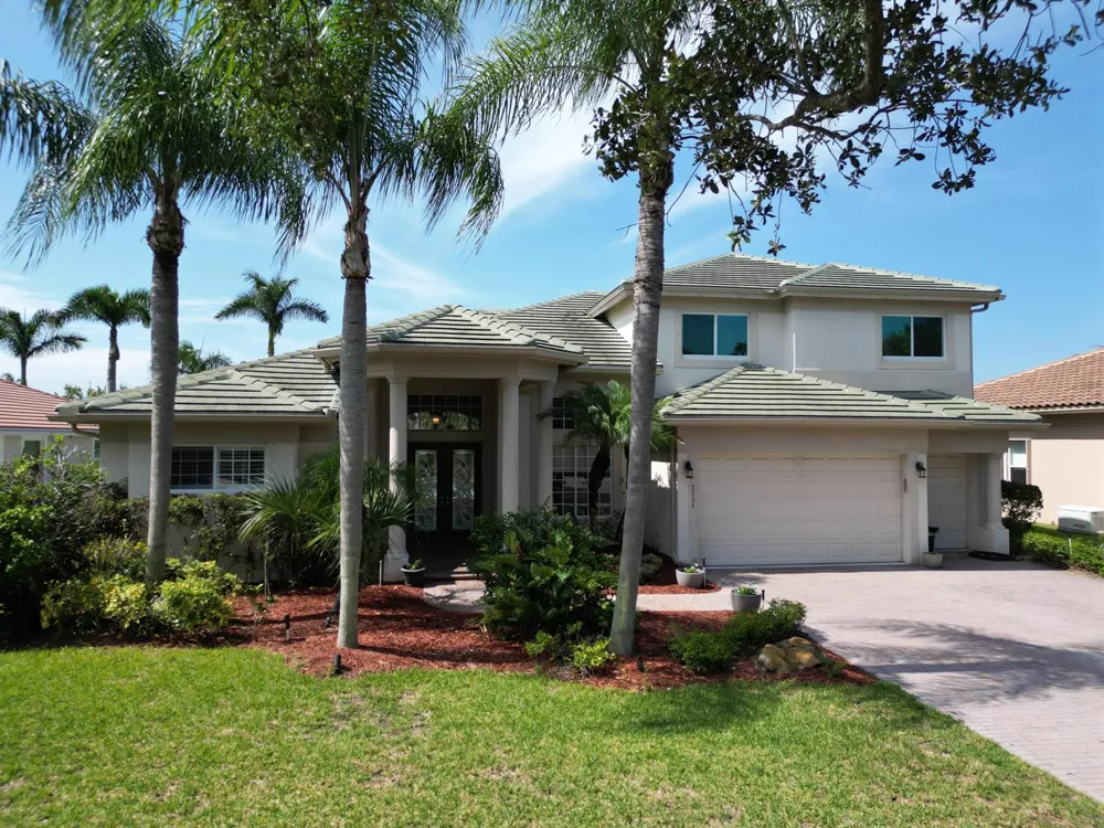 2231 SW Manele Place SW Palm City, FL 34990