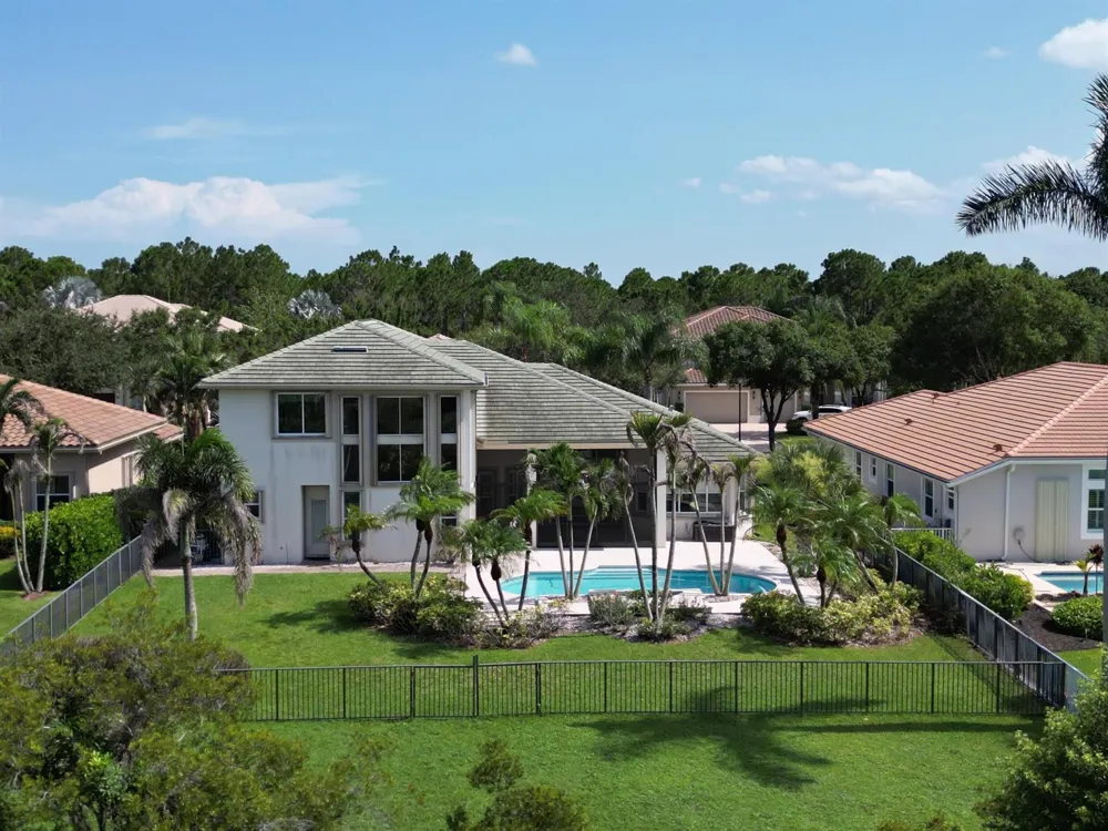 2231 SW Manele Place SW Palm City, FL 34990