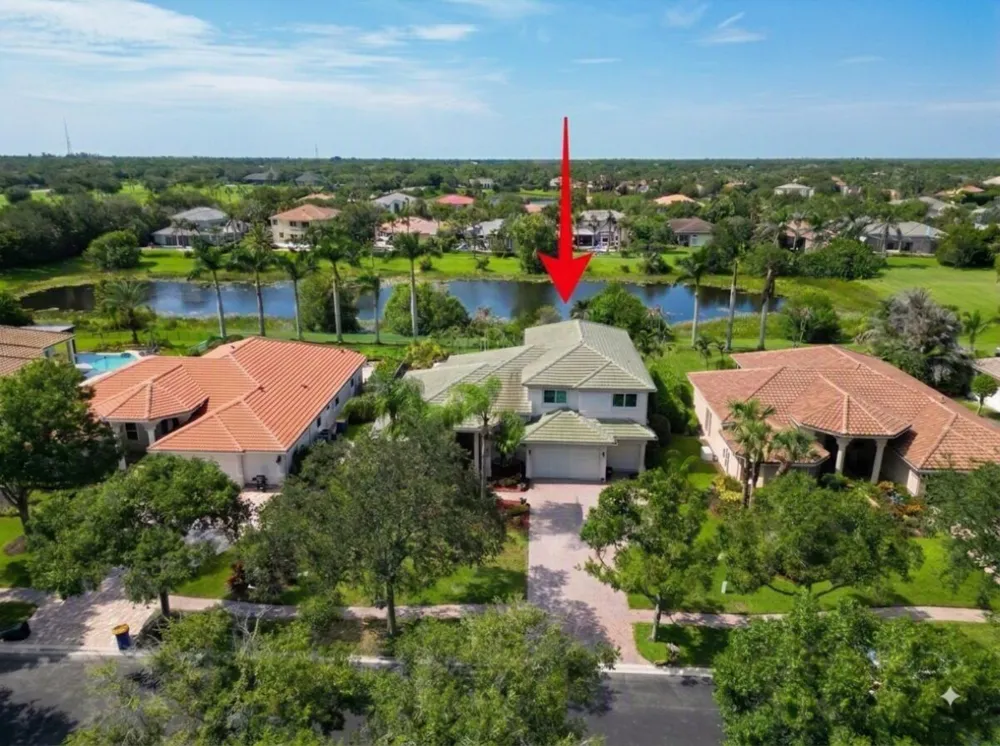 2231 SW Manele Place SW Palm City, FL 34990