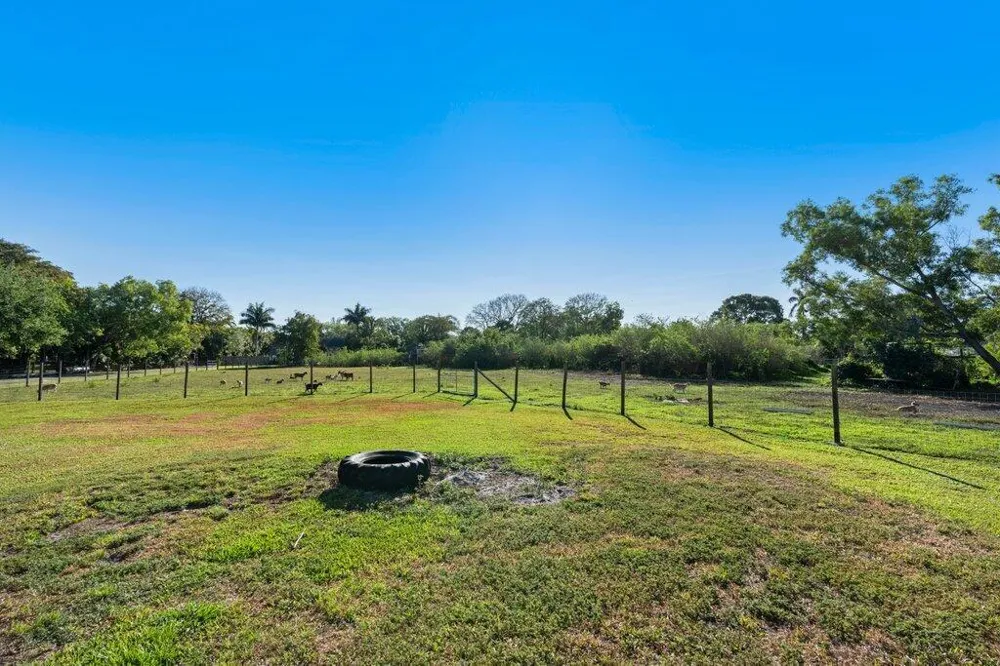 5400 SW 162ND AVENUE Southwest Ranches, FL 33331