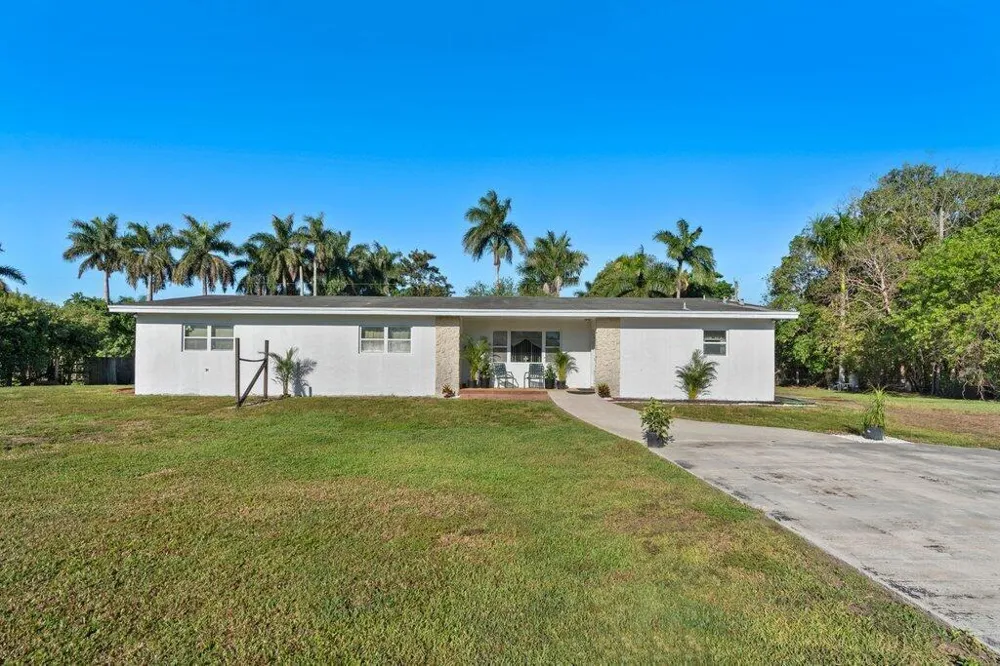5400 SW 162ND AVENUE Southwest Ranches, FL 33331