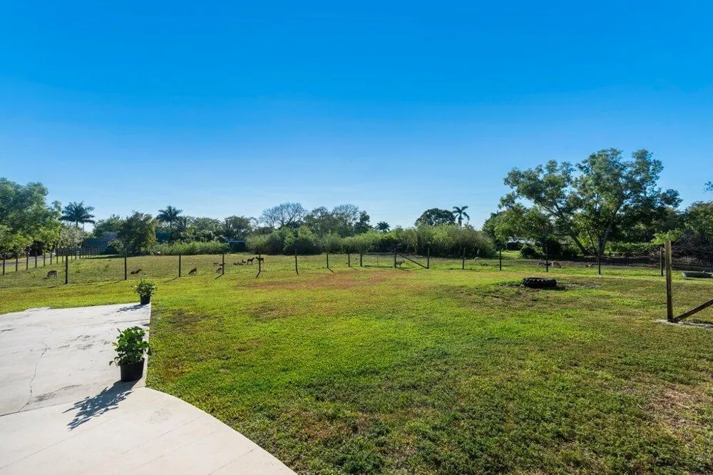 5400 SW 162ND AVENUE Southwest Ranches, FL 33331