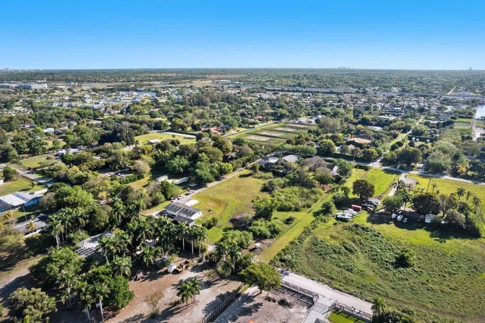 5400 SW 162ND AVENUE Southwest Ranches, FL 33331