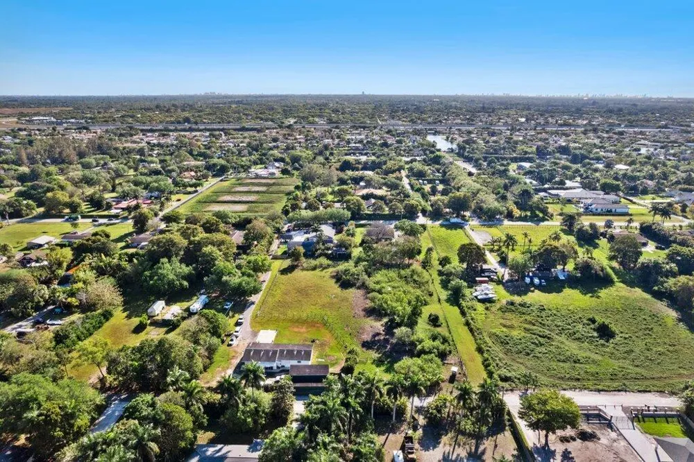 5400 SW 162ND AVENUE Southwest Ranches, FL 33331