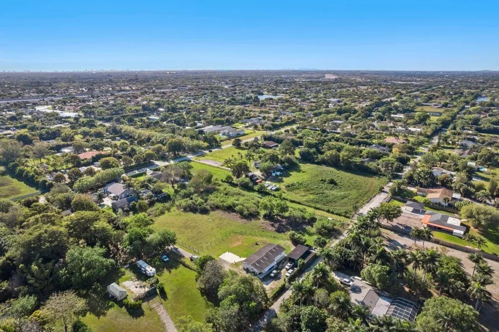 5400 SW 162ND AVENUE Southwest Ranches, FL 33331