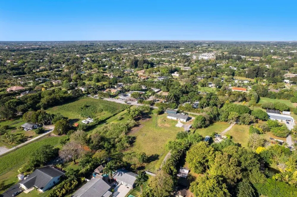 5400 SW 162ND AVENUE Southwest Ranches, FL 33331