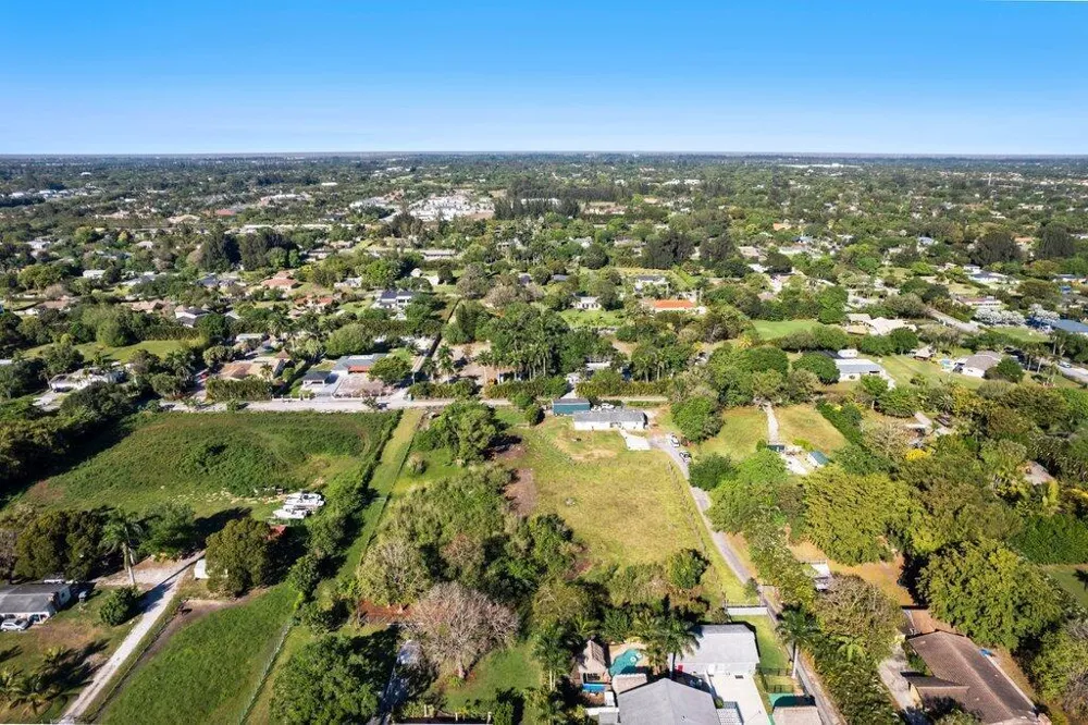 5400 SW 162ND AVENUE Southwest Ranches, FL 33331