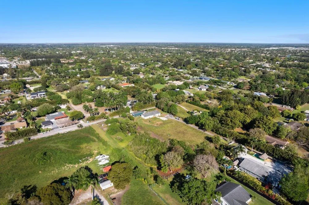 5400 SW 162ND AVENUE Southwest Ranches, FL 33331