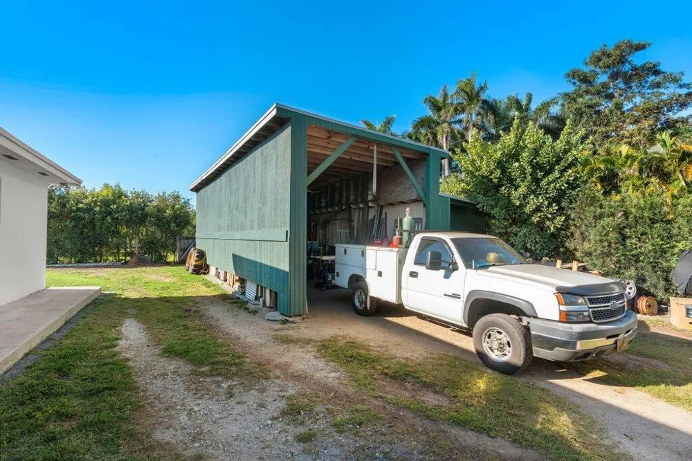 5400 SW 162ND AVENUE Southwest Ranches, FL 33331