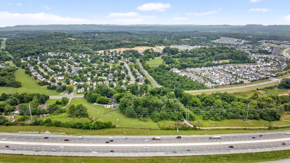 2 Copley Road Franklin, TN 37064