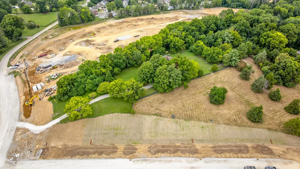 2 Copley Road Franklin, TN 37064