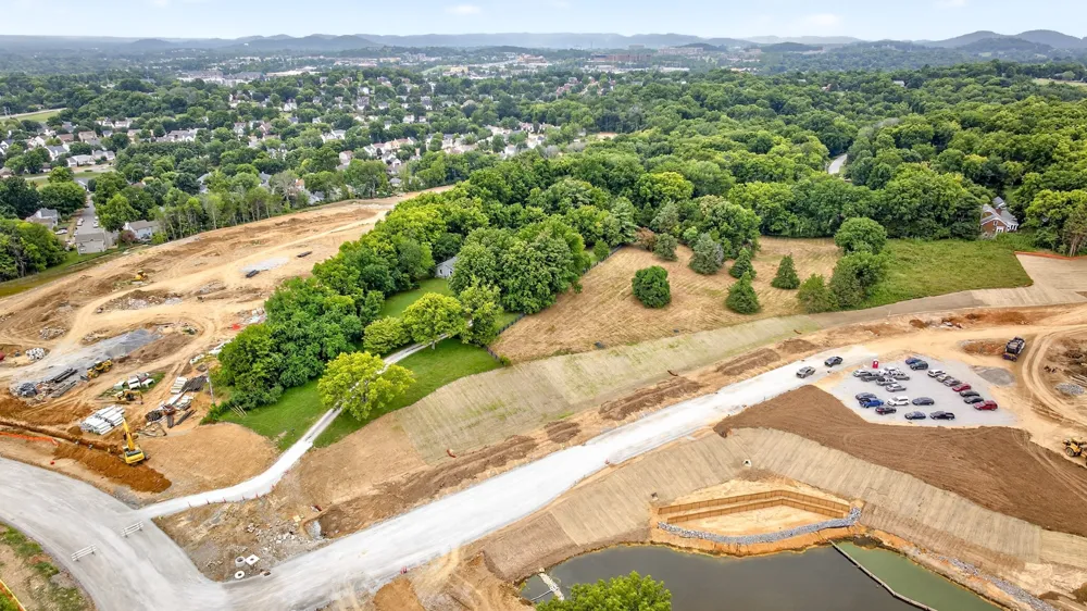 2 Copley Road Franklin, TN 37064
