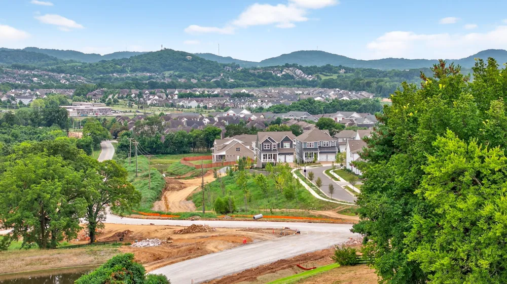 2 Copley Road Franklin, TN 37064