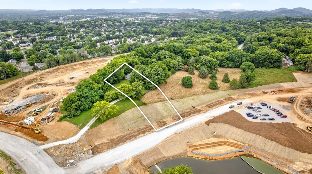 2 Copley Road Franklin, TN 37064