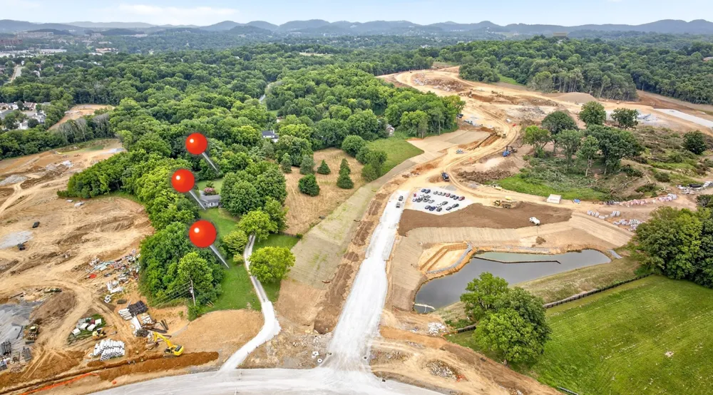 2 Copley Road Franklin, TN 37064