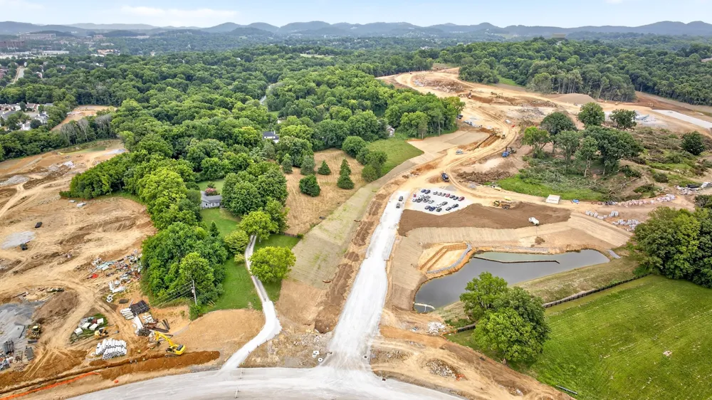 2 Copley Road Franklin, TN 37064