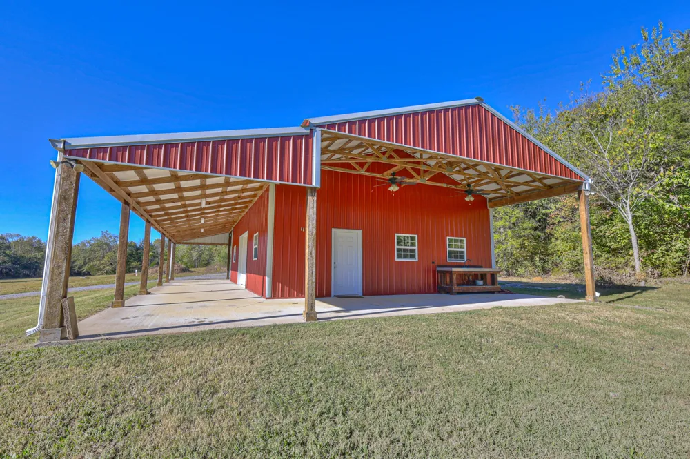 1380 Haley Rd Watertown, TN 37184