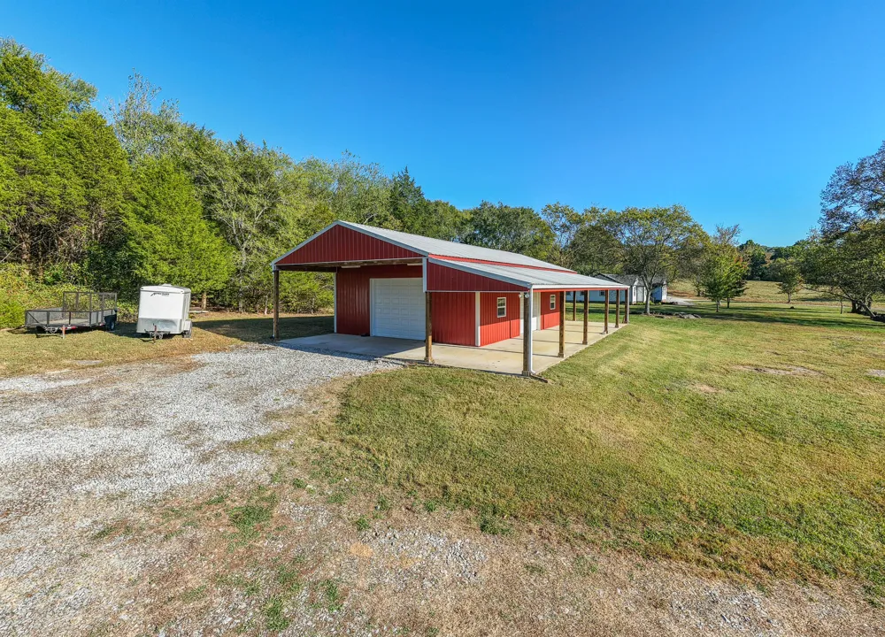 1380 Haley Rd Watertown, TN 37184