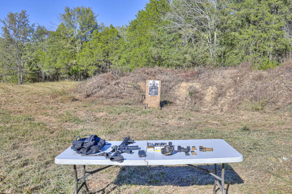 1380 Haley Rd Watertown, TN 37184
